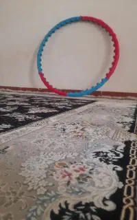 حلقه ورزشی فروش فوری فوری