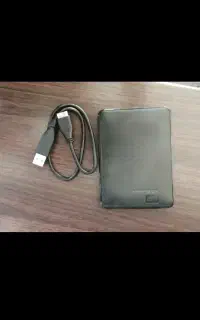 هارد اکسترنال ۱ ترابایت