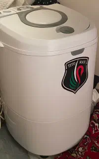 لباسشویی بچه