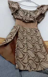لباس مجلسی