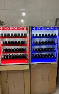 استند سیگار الجگایر