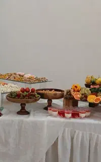 آموزش و سفارش کیک و فینگر فود