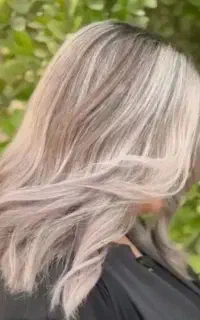 تخفیف رنگ مو