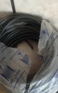 سیم کابل آلومینیوم