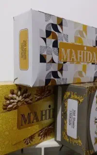دستمال کاغذی ۳۰۰ برگ