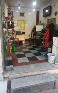 مکانیکی و  جلوبندی و باطری سازی