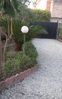 نیرو خانم جهت نظافت ویلا