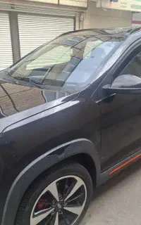 خودرو ایکس ۳۳ کراس اتومات