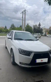دنا پلاس اتومات ۶دنده