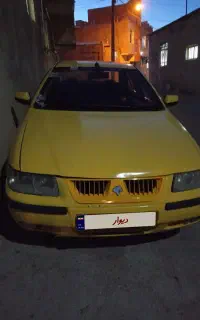 فروش‌ سمندکار
