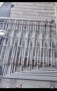 شرکت گازرسانی هنرور