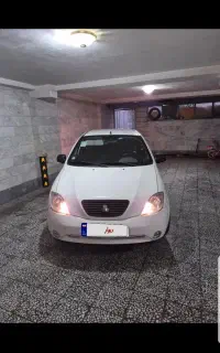 فروش تیبا دو هاچ بک آخر سال ۹۹
