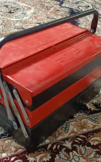 جعبه ابزار