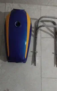 باک وترک سی جی