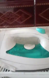 اتو بخارسالم