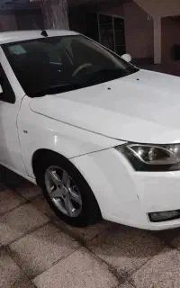 دنا تیپ 2 مدل 97 فنی و سواری سالم در حد صفر