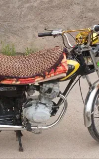 موتور 125