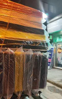 بهترین تشک وکیفیت خواب رو تجربه کن/رویال