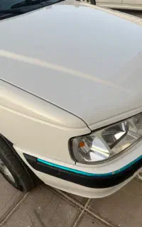 پارس TU5