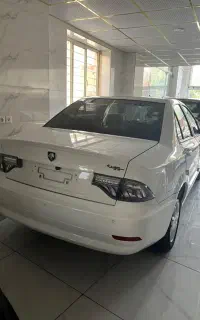سمند سورن سفید گاز برقی ، نقد اقساط معاوضه