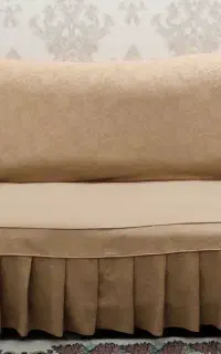 فقط روکش مبل
