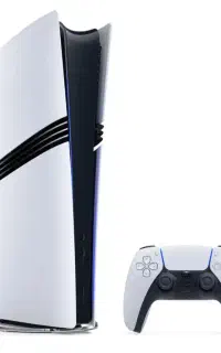 PS5 PRO پی اس ۵ پرو ۲ ترابایت دو دسته