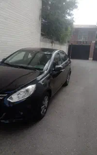 جی ۴ مدل ۱۴۰۲ بیرنگ‌ کم‌کار