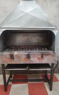 کباب پز