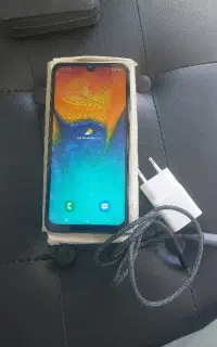 سامسونگ a30