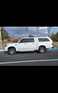 کنوپی کانوپی کاپرا ۲ کاپرا U