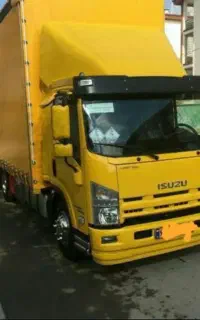 باربری ناصرین باربری پرند اتوبار پرند حمل بار