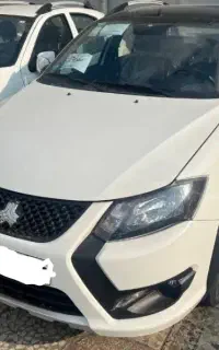 کوئیک GX / صفر/ راشاخودرو/