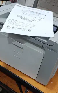 پرینتر 1566 hp