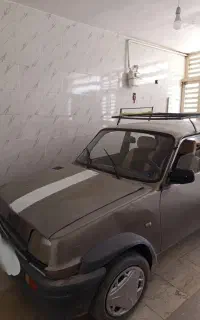 پی کی مدل 83