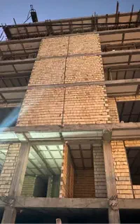 فروش اپارتمان ۳ حواب کارکنان جنوبی بهروز روانبخش
