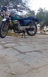 موتور 86
