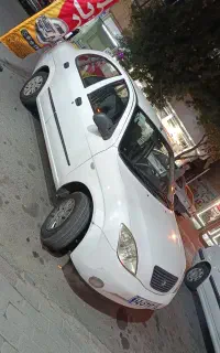 تیبا 1مدل 97 sx