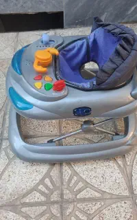 روروئک