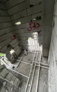 لوله کشی اب