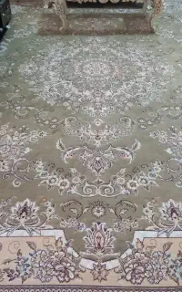 فرش