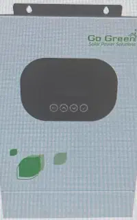 پکیج اقتصادی برق اضطراری