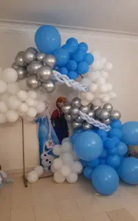 تم تولد السا
