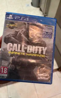 دیسک ps4