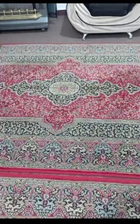 فرش شش متری