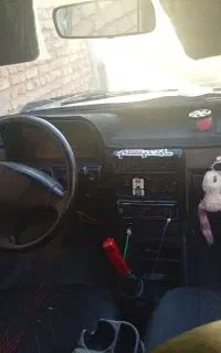 پراید هاچبک کره ایی مدل 77