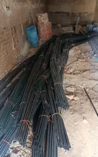 لوله برق