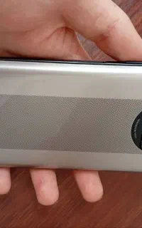 poco X3 NFC