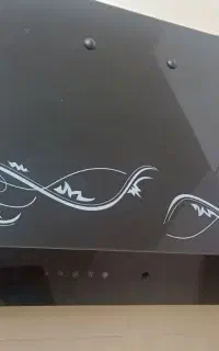 هود اطلس در حد نو