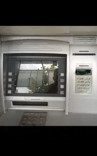 دستگاه خودپرداز