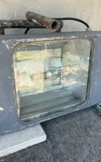 پروژکتور صنعتی
